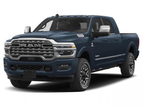 New 2026 RAM 2500 Limited
