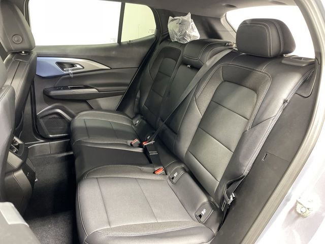 New 2026 Chevrolet Equinox EV LT AWD/4WD image 23