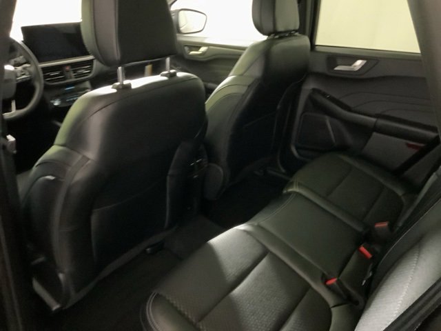 New 2026 Ford Escape SE image 29