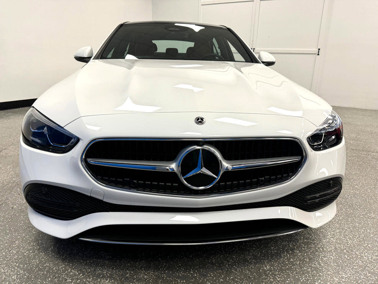 Used 2023 Mercedes-Benz C 300 4MATIC Sedan image 23