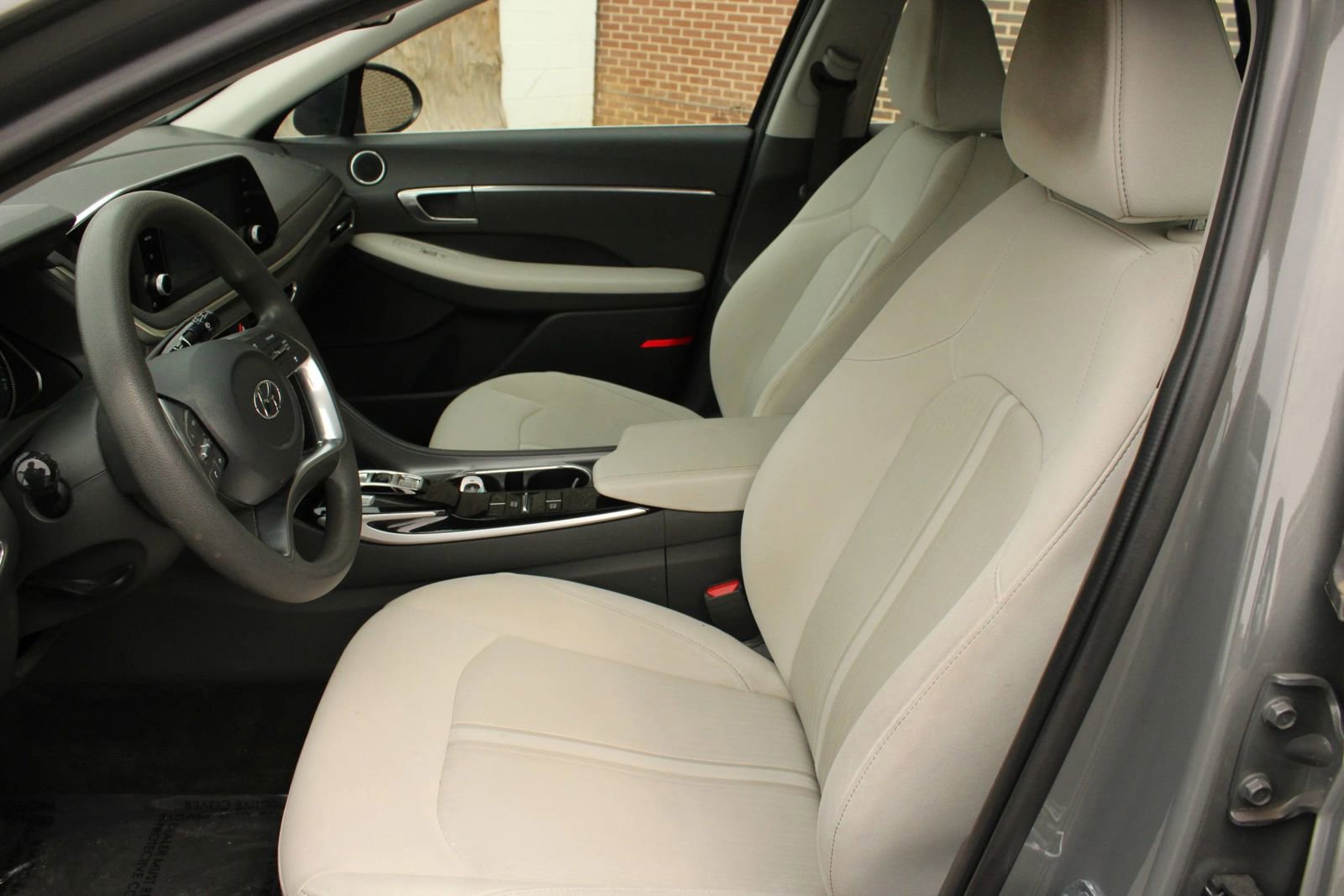 Used 2022 Hyundai Sonata SEL FWD image 12