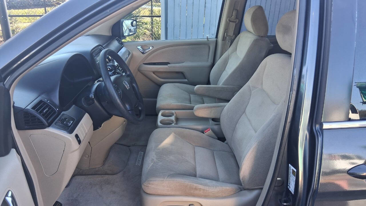 Used 2006 Honda Odyssey EX image 6