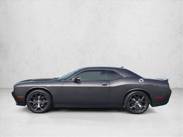 Used 2018 Dodge Challenger SXT Plus image 9