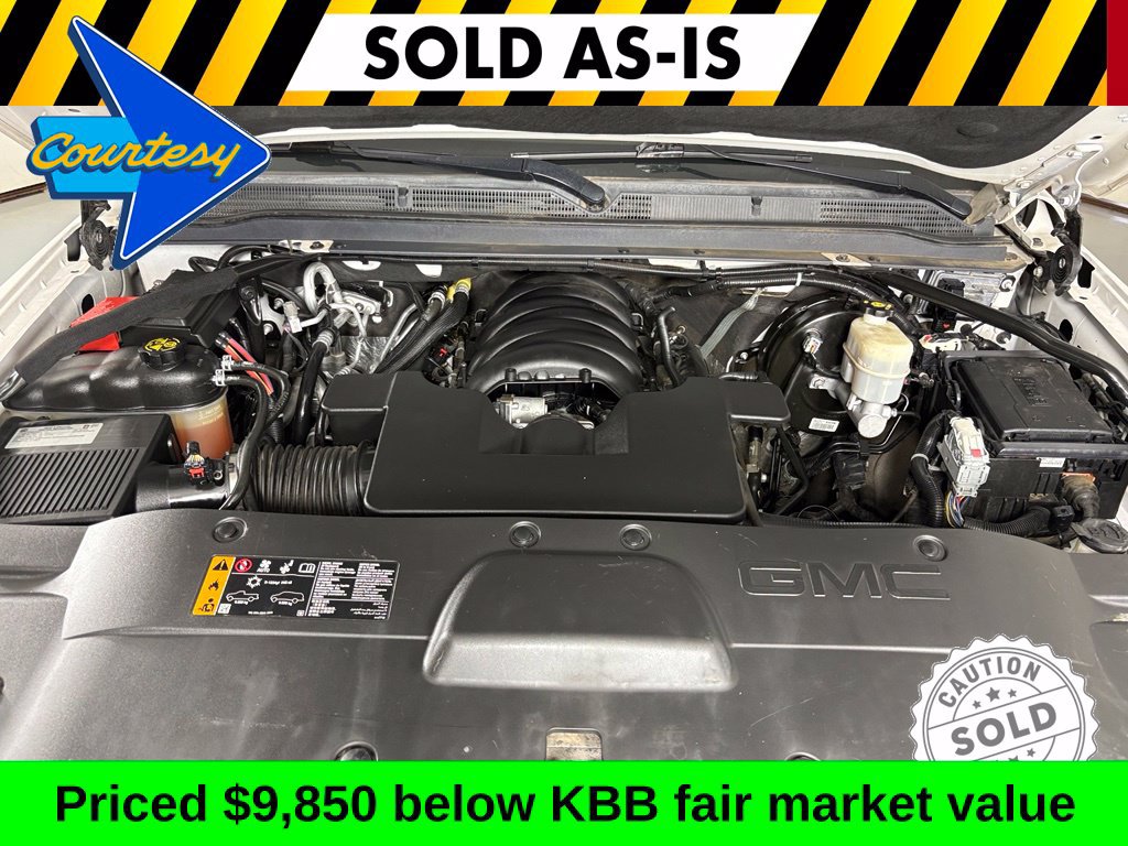 Used 2019 GMC Yukon Denali w/ Open Road Package AWD/4WD image 46