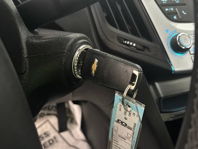 Used 2016 Chevrolet Equinox LT w/ Convenience Package FWD image 11