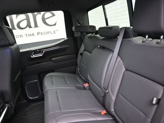Used 2023 Chevrolet Silverado 1500 LTZ w/ LTZ Convenience Package II image 19