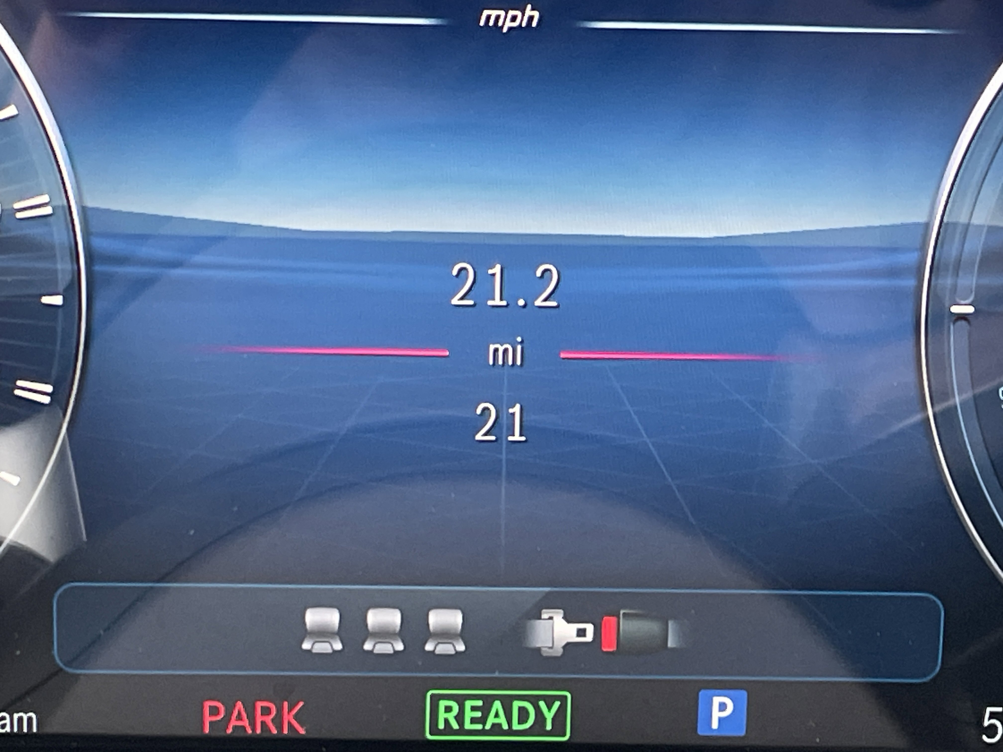 New 2026 Mercedes-Benz E 53 AMG e 4MATIC Sedan image 25