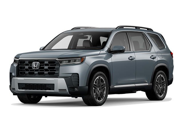 New 2026 Honda Pilot Touring