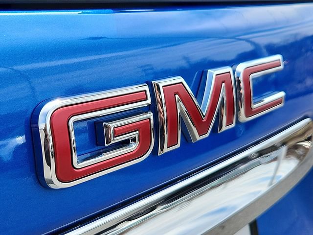 Certified 2024 GMC Terrain SLE w/ Driver Convenience Package image 30
