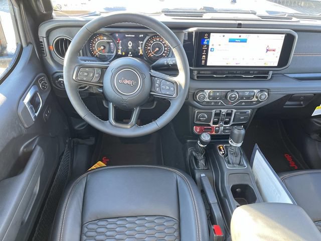 New 2026 Jeep Gladiator Mojave AWD/4WD image 13
