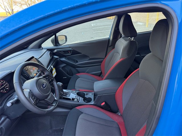 Used 2025 Subaru Impreza RS w/ Popular Package #3 image 25