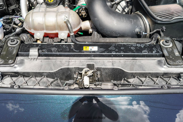 Used 2022 Ford Mustang Shelby GT500 w/ Technology Package image 24