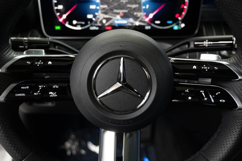 Certified 2023 Mercedes-Benz C 300 Sedan image 27