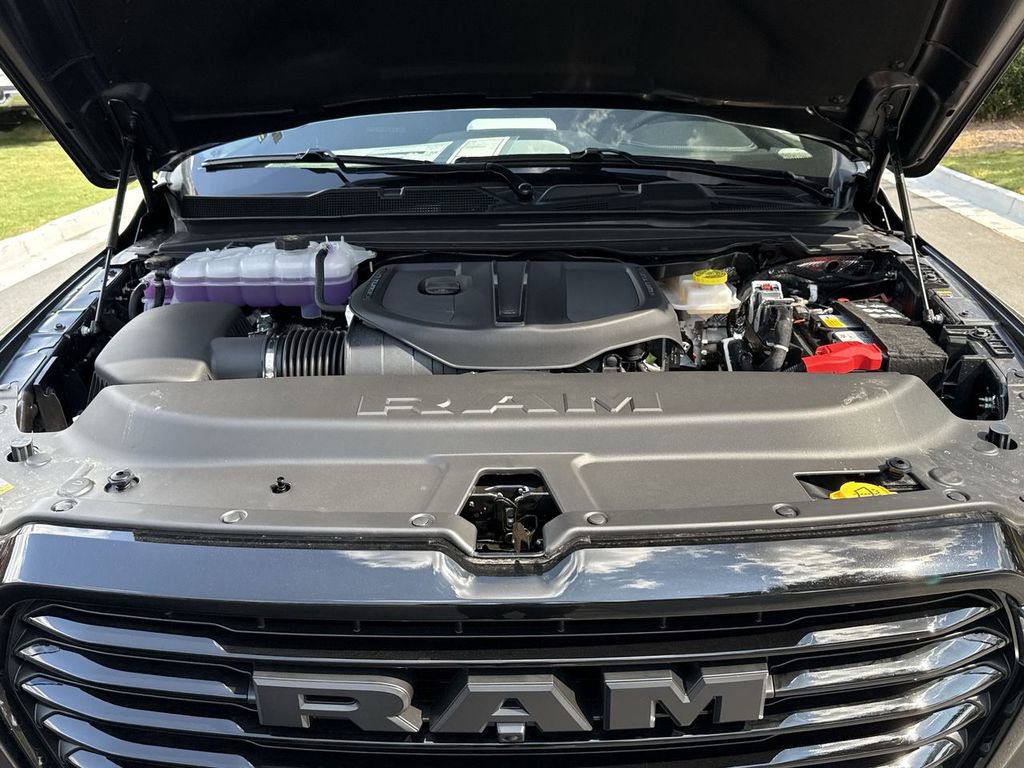 New 2026 RAM 1500 Laramie image 26
