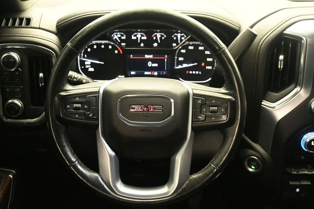 Used 2020 GMC Sierra 1500 Elevation w/ Elevation Value Package AWD/4WD image 23