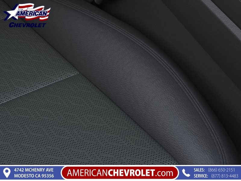 New 2026 Chevrolet Equinox LT w/ Convenience Package II FWD image 23