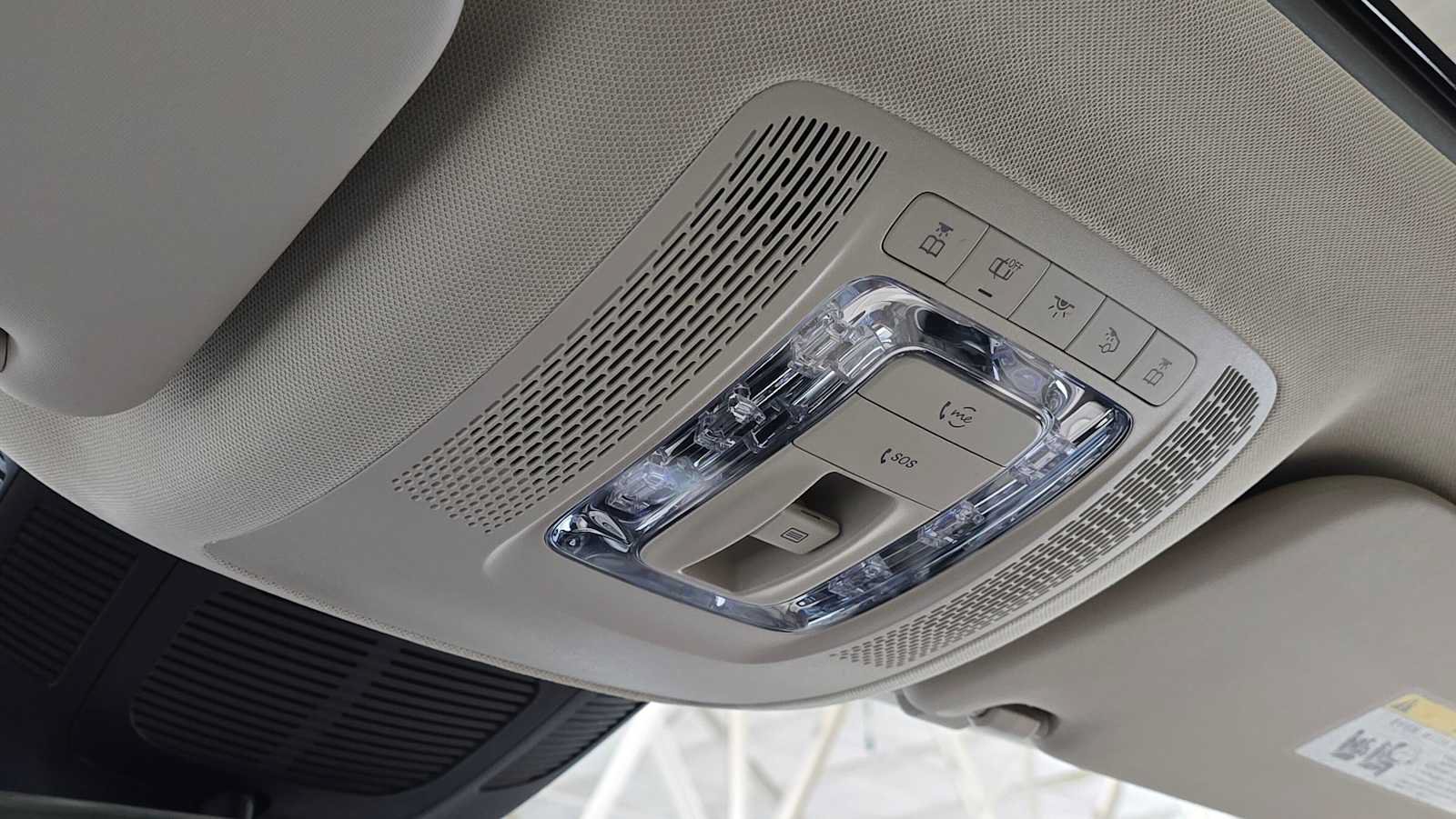 Certified 2024 Mercedes-Benz GLE 450 4MATIC image 35