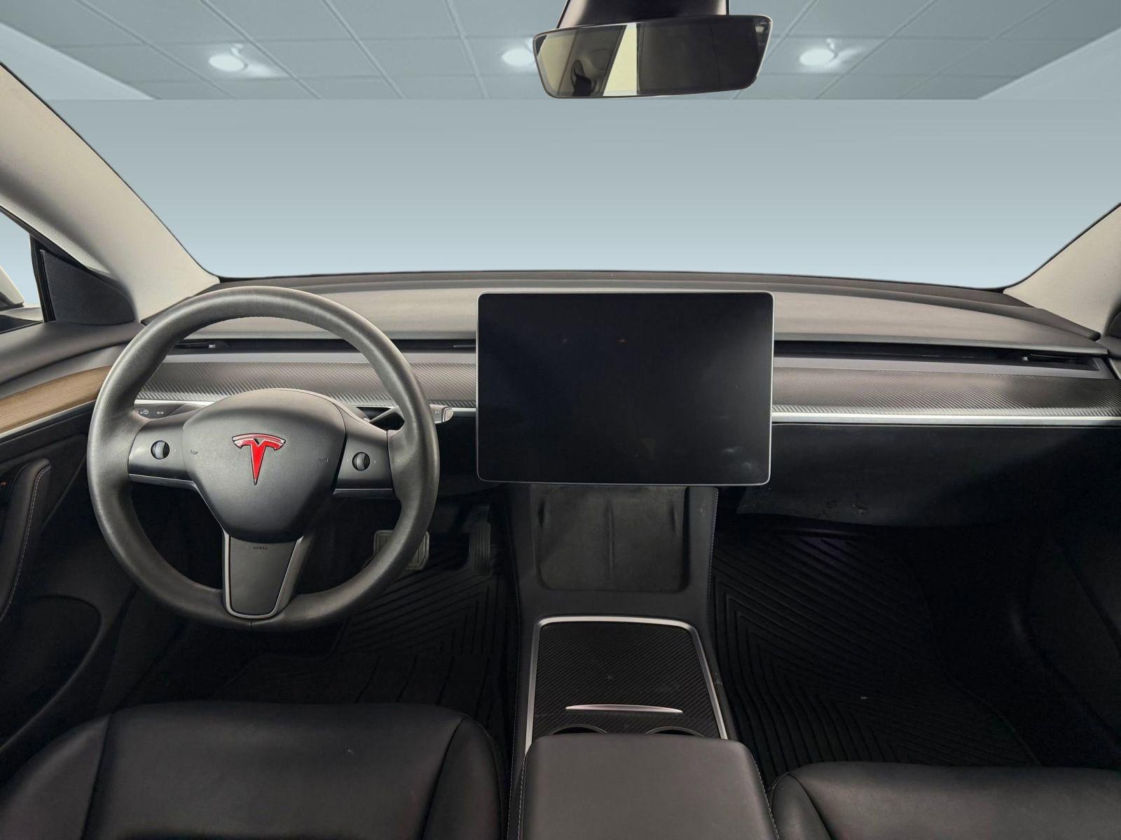 Used 2021 Tesla Model 3 Long Range image 14