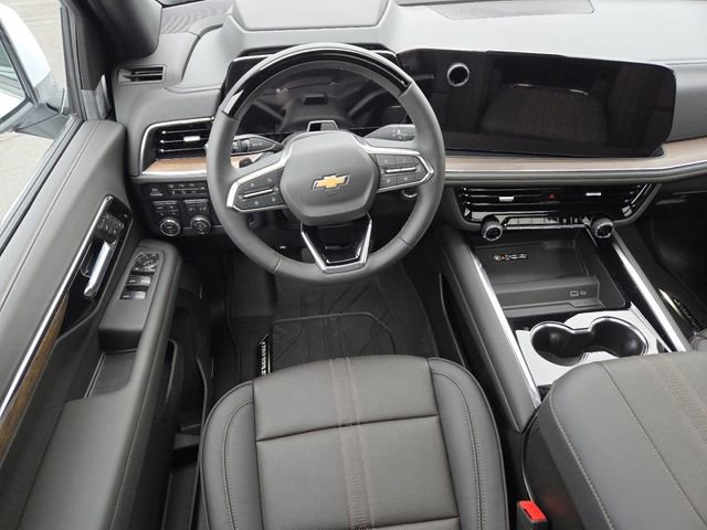 New 2026 Chevrolet Tahoe High Country image 38