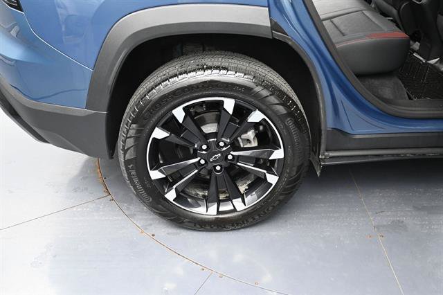 Used 2025 Chevrolet Equinox RS w/ Convenience Package III FWD image 24