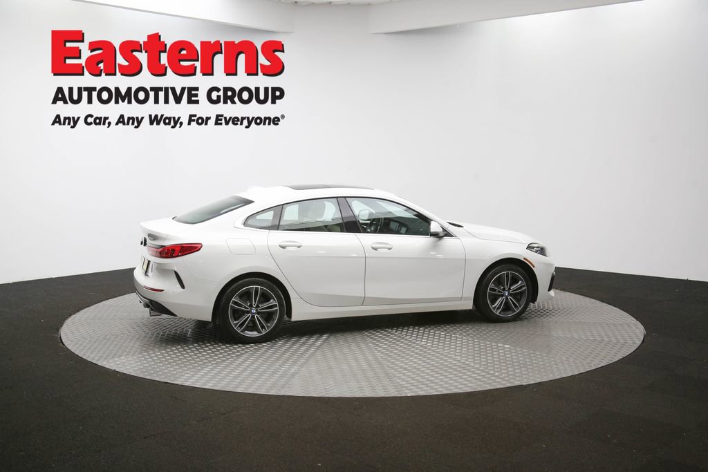 Used 2022 BMW 228i xDrive Gran Coupe w/ Convenience Package image 42
