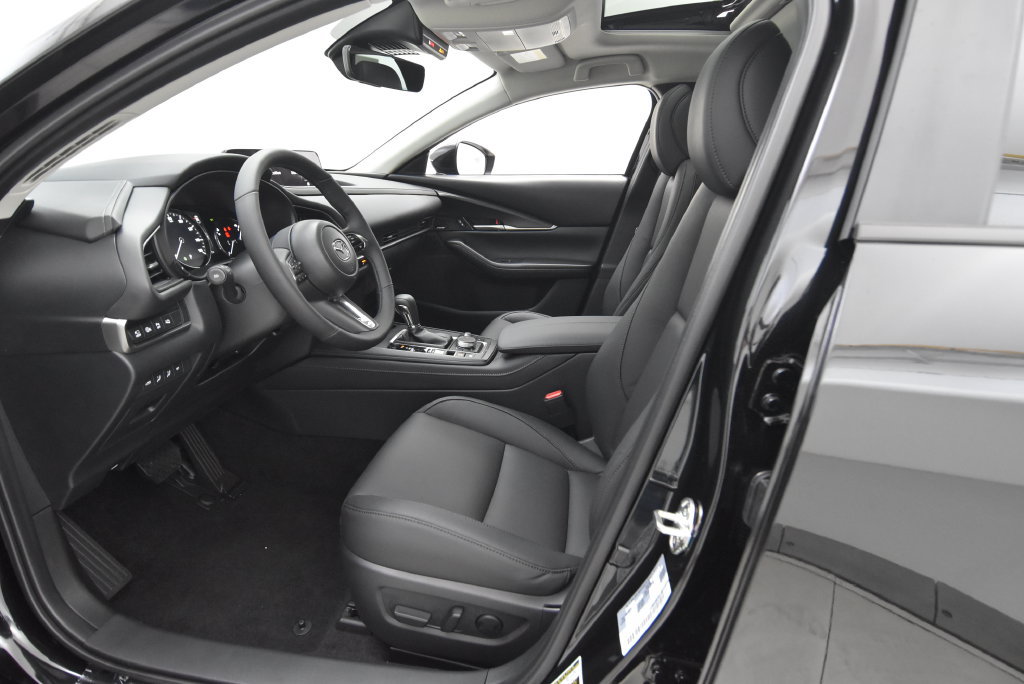 New 2026 MAZDA CX-30 AWD 2.5 S w/ Premium Package image 23