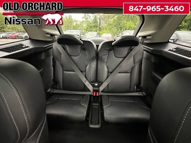 Used 2024 Volvo XC90 T8 Ultimate w/ Protection Package Premier AWD/4WD image 17