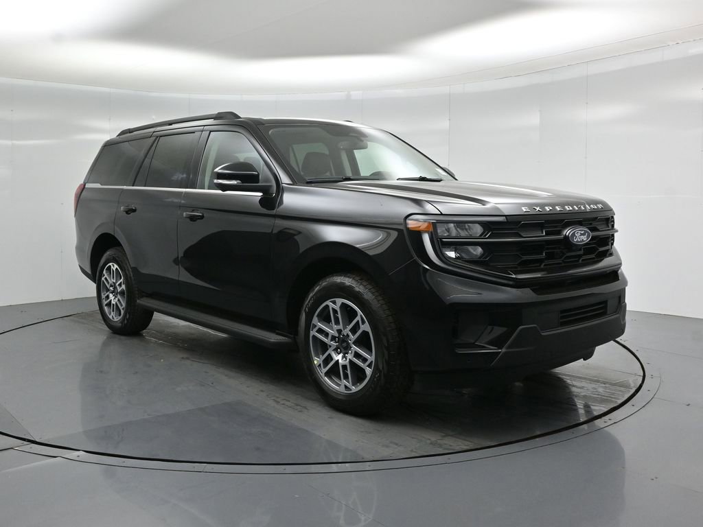 New 2026 Ford Expedition Active AWD/4WD image 54