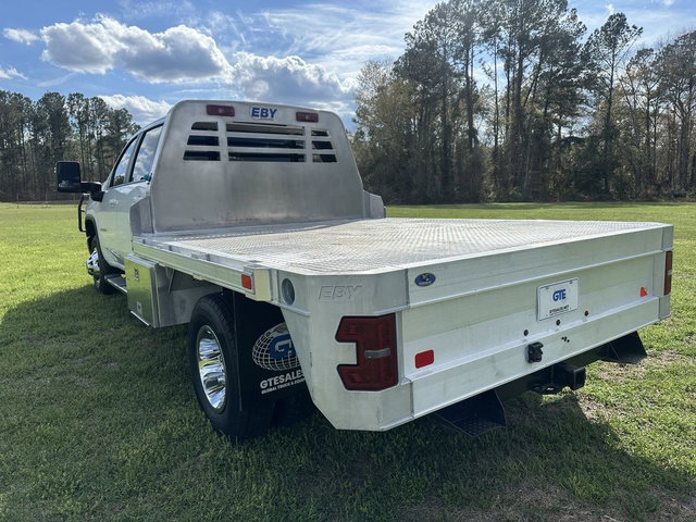 Used 2021 Chevrolet Silverado 3500 LT w/ Convenience Package image 7
