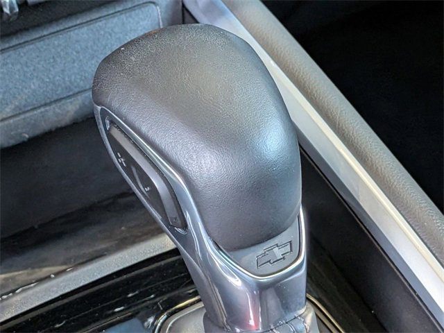 Used 2024 Chevrolet Colorado ZR2 w/ ZR2 Convenience Package III image 24