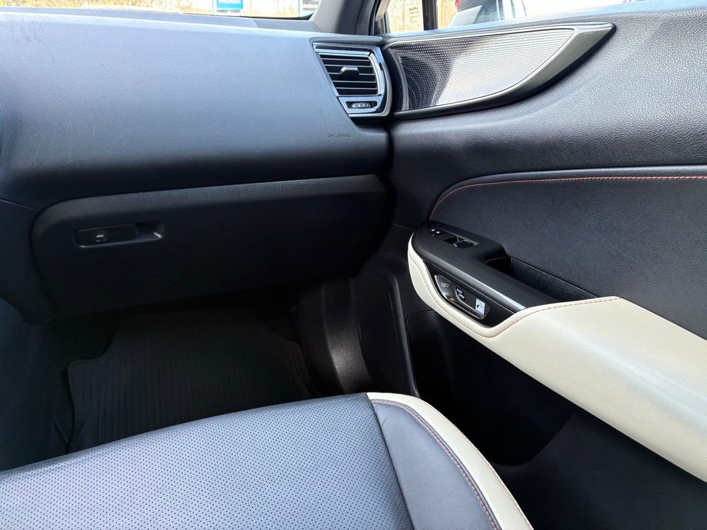 Used 2023 Lexus NX 350 AWD w/ Cold Area Package image 36