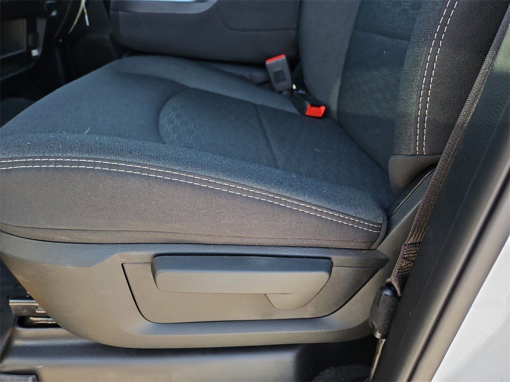 New 2026 RAM 2500 Tradesman image 22