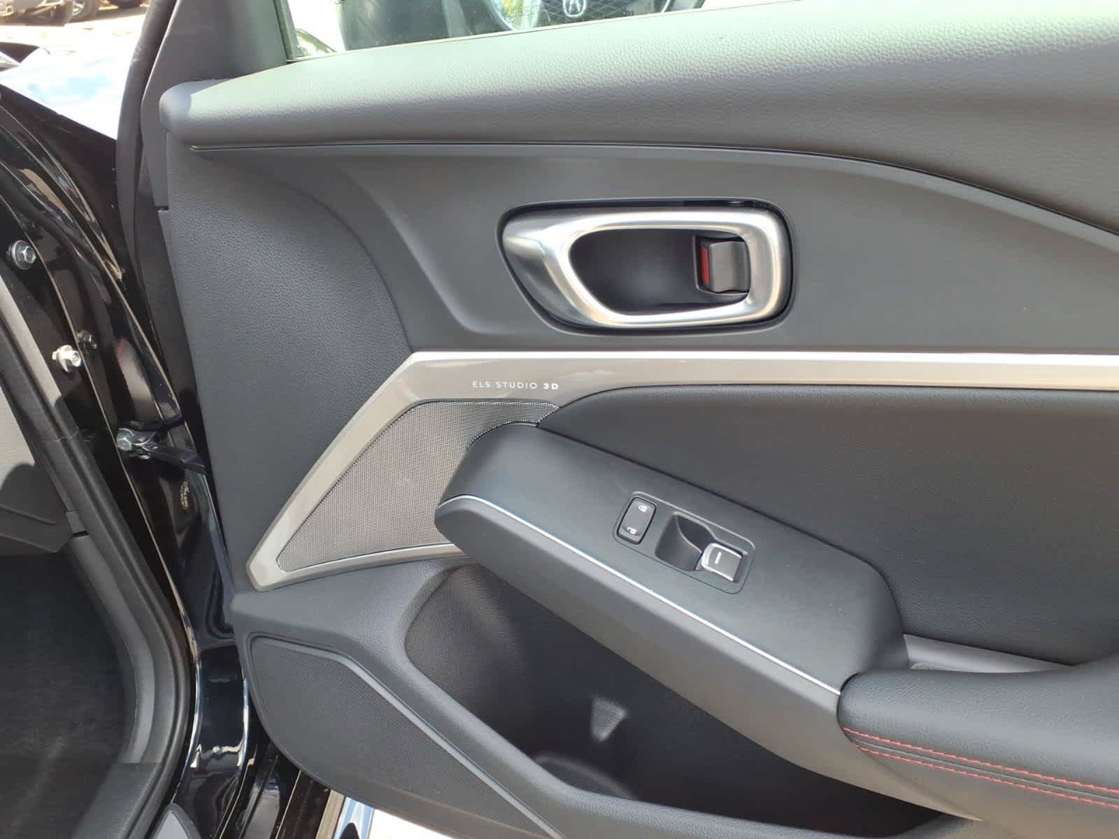 Certified 2026 Acura Integra Type S FWD image 12