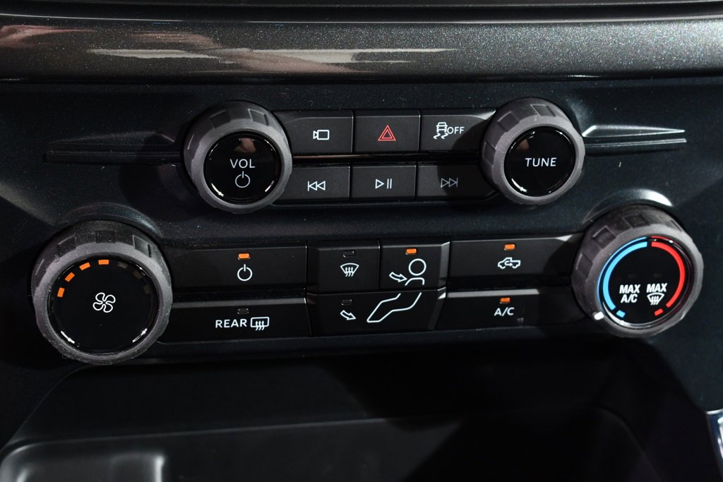 New 2025 Ford F150 STX w/ Equipment Group 200A image 28