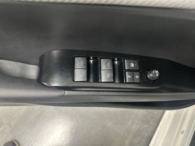 Used 2026 Toyota Camry SE FWD image 10
