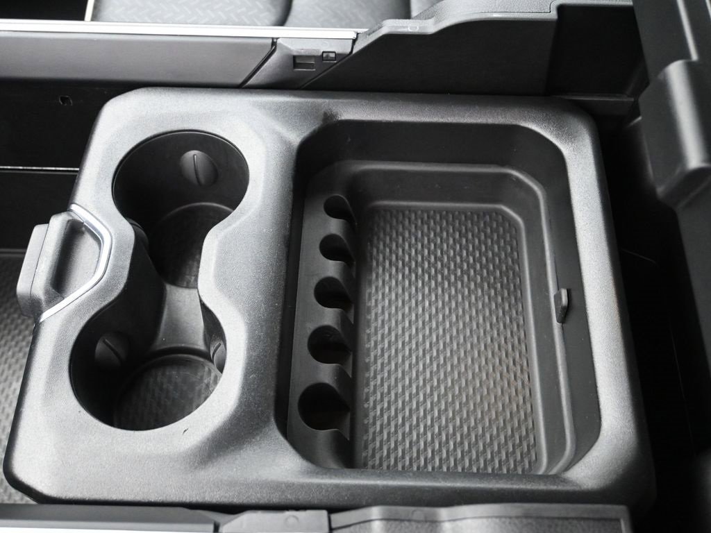 Used 2025 RAM 1500 Laramie image 19