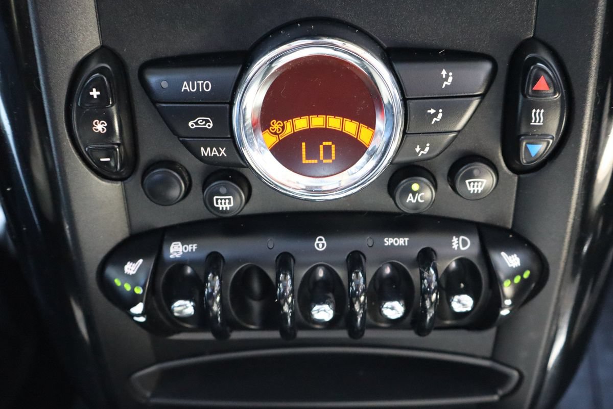 Used 2016 MINI Cooper Countryman S FWD image 15