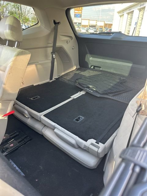 Used 2022 Volkswagen Atlas SE AWD/4WD image 22