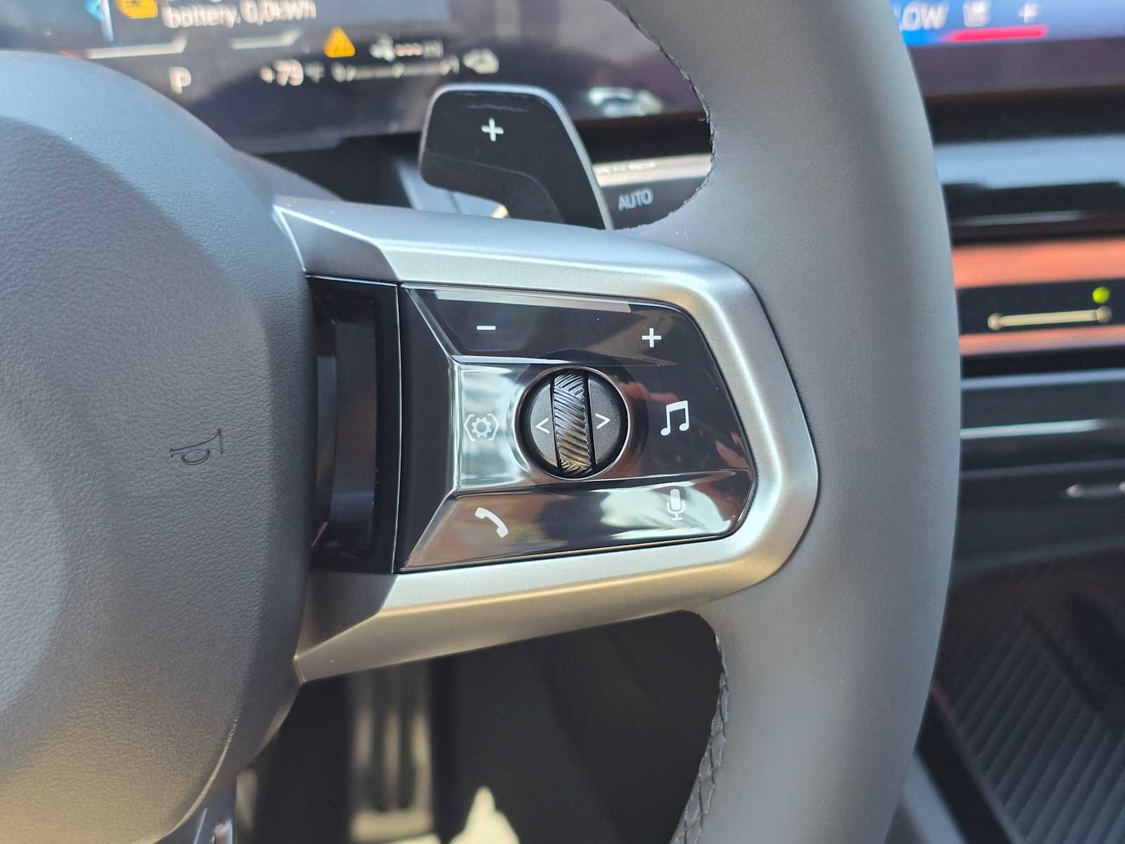 New 2026 BMW 550e xDrive 550e xDrive image 29