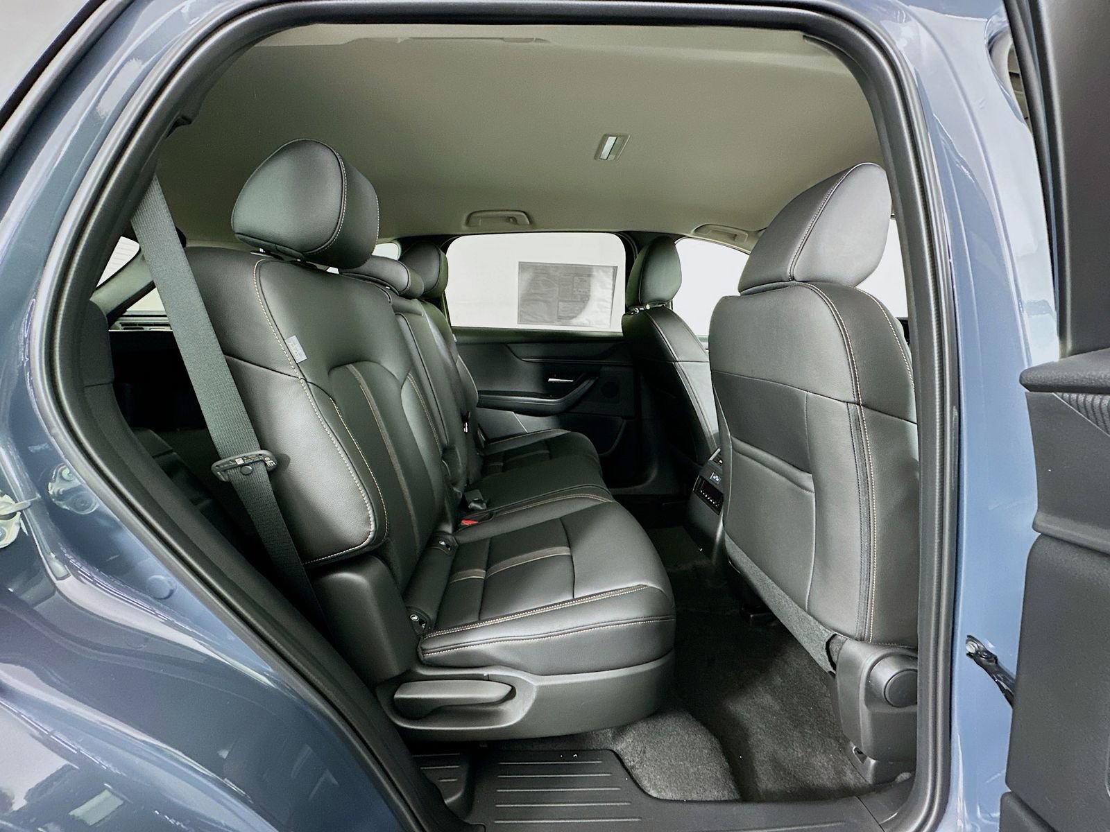 New 2026 MAZDA CX-70 SC AWD/4WD image 26