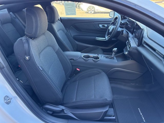 New 2026 Ford Mustang Coupe image 29