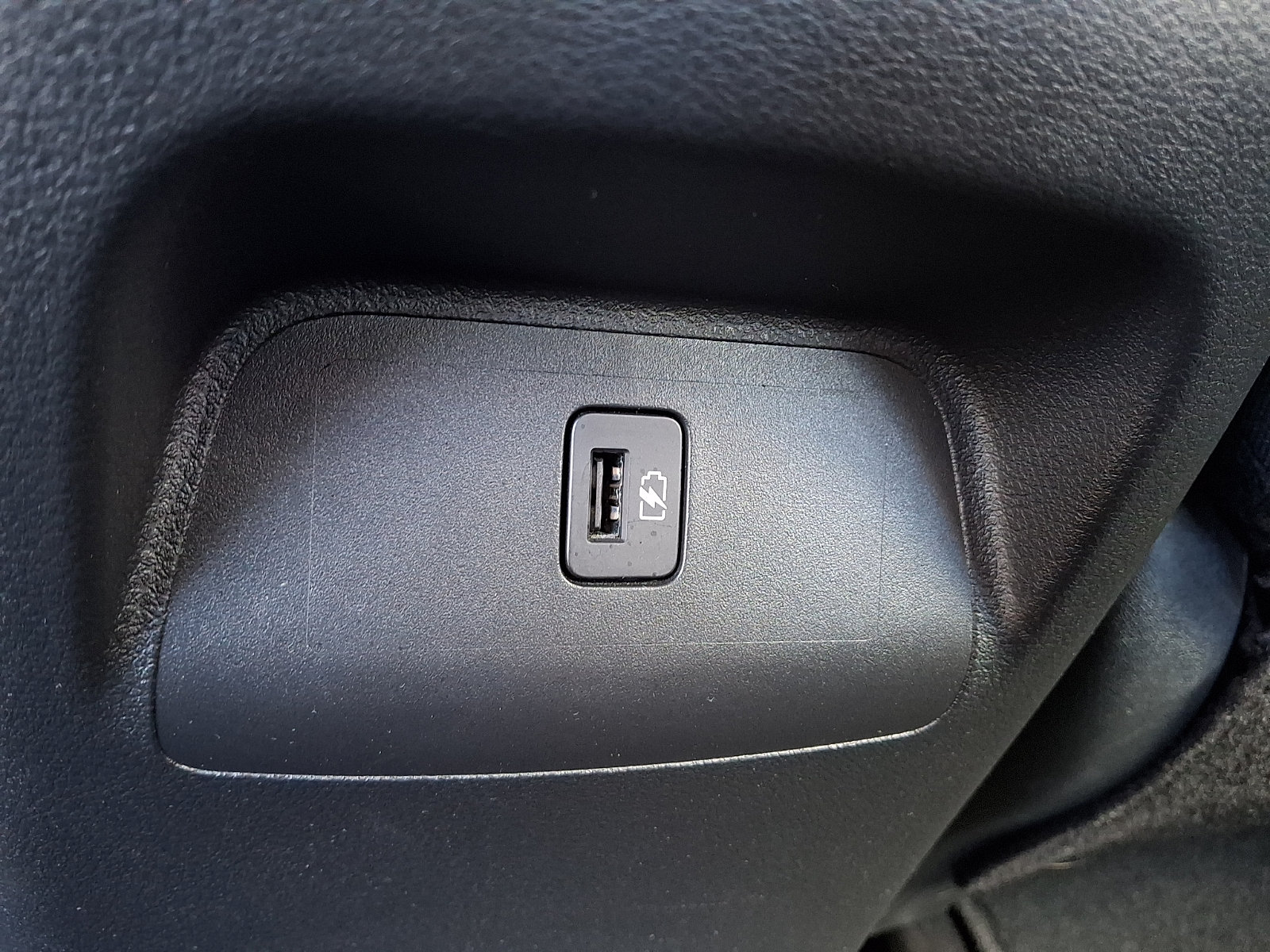 Used 2023 Nissan Sentra SV FWD image 12