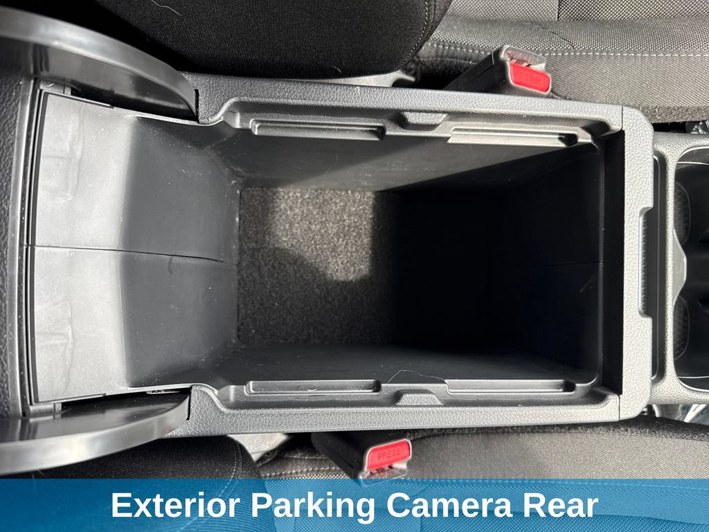 Used 2025 Honda CR-V EX image 32