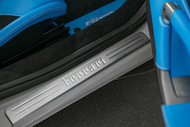 Used 2023 Ferrari F8 Tributo RWD image 26