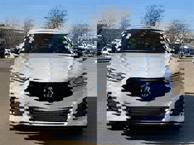 New 2025 Acura TLX w/ Technology Package image 6