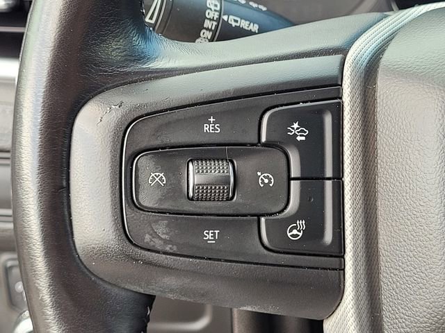 Used 2021 GMC Yukon Denali w/ LPO, Illumination Package image 24