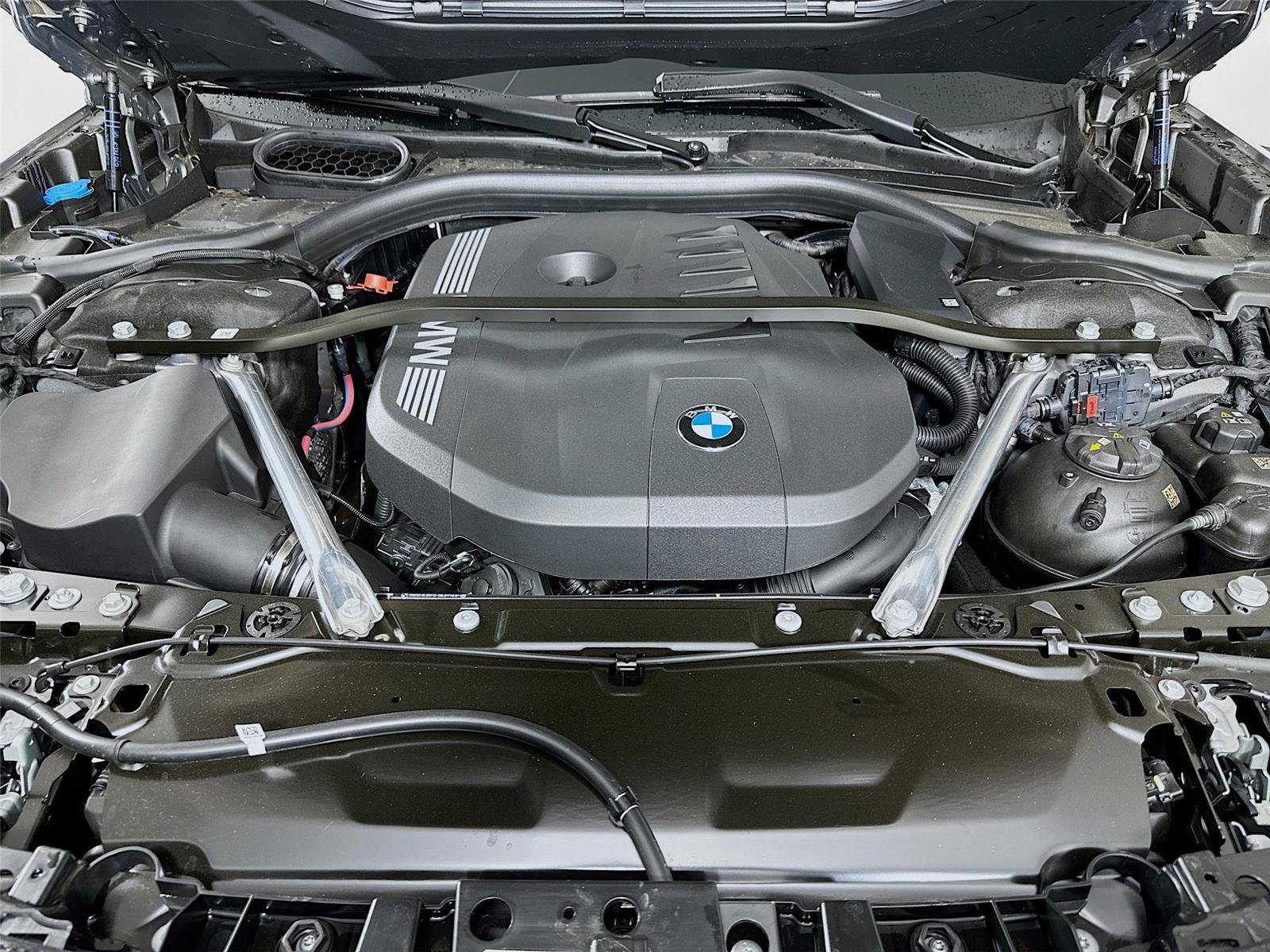 New 2026 BMW 740i xDrive w/ Premium Package image 33