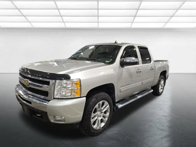 Used 2011 Chevrolet Silverado 1500 LT w/ All-Star Edition image 9