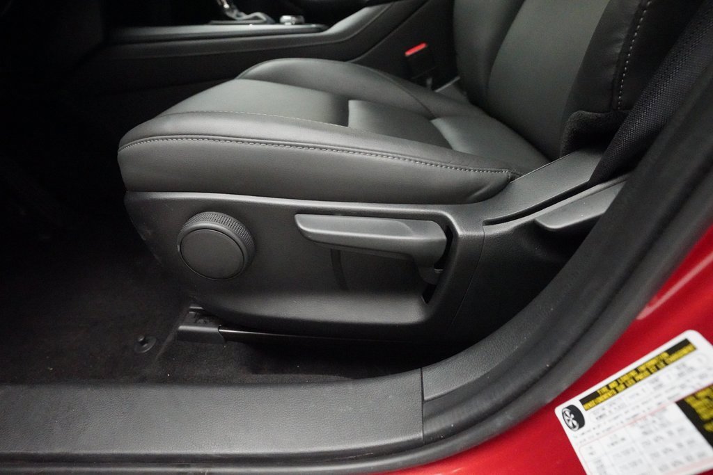 Certified 2023 MAZDA CX-30 AWD 2.5 S w/ Select Package image 29