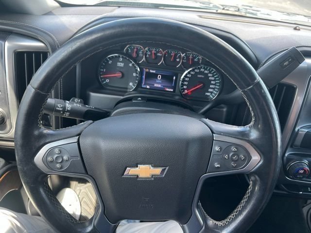 Used 2014 Chevrolet Silverado 1500 LTZ RWD image 31